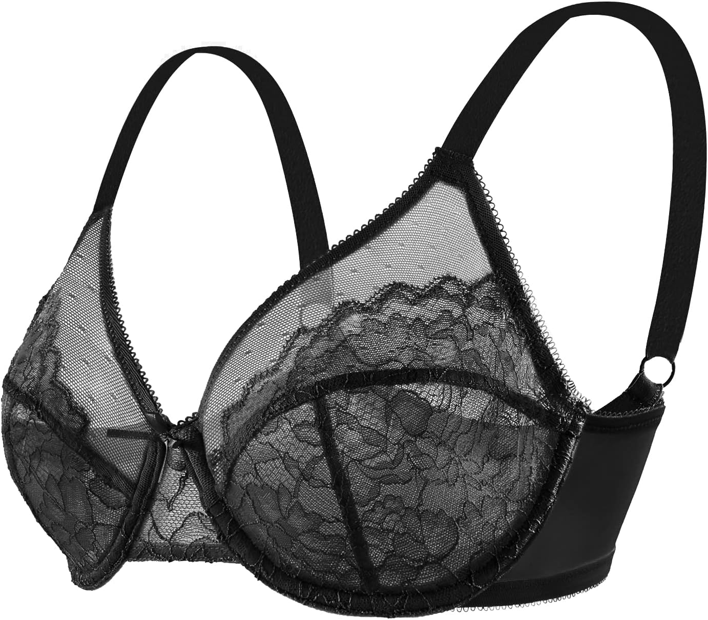 HSIA Minimizer Bra