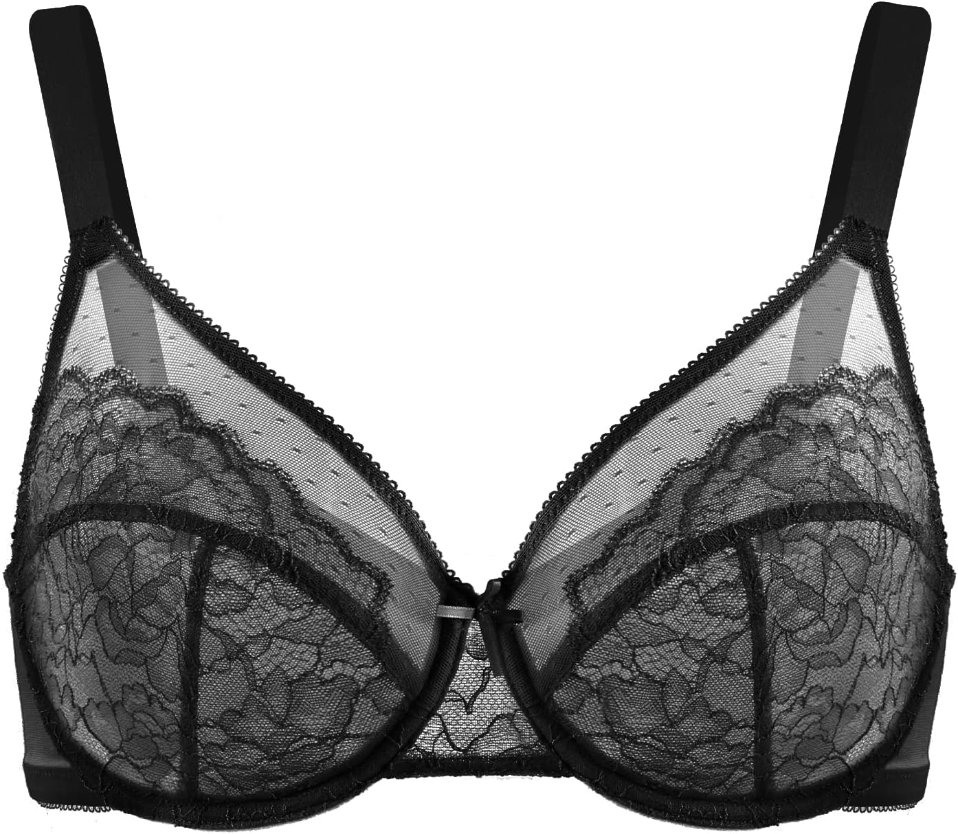 HSIA Minimizer Bra