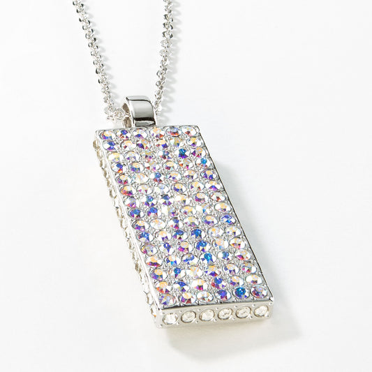 💎Swarovski 🛍️ Touchstone Crystal 🛍️ Myra Pendant Crystal 💎