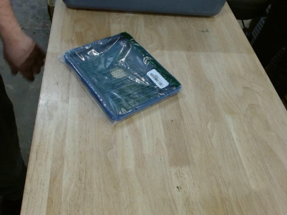 Azzsy Case for iPad 10th Gen