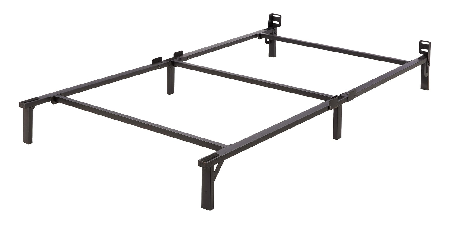 Amazon Basics Metal Box Spring Base