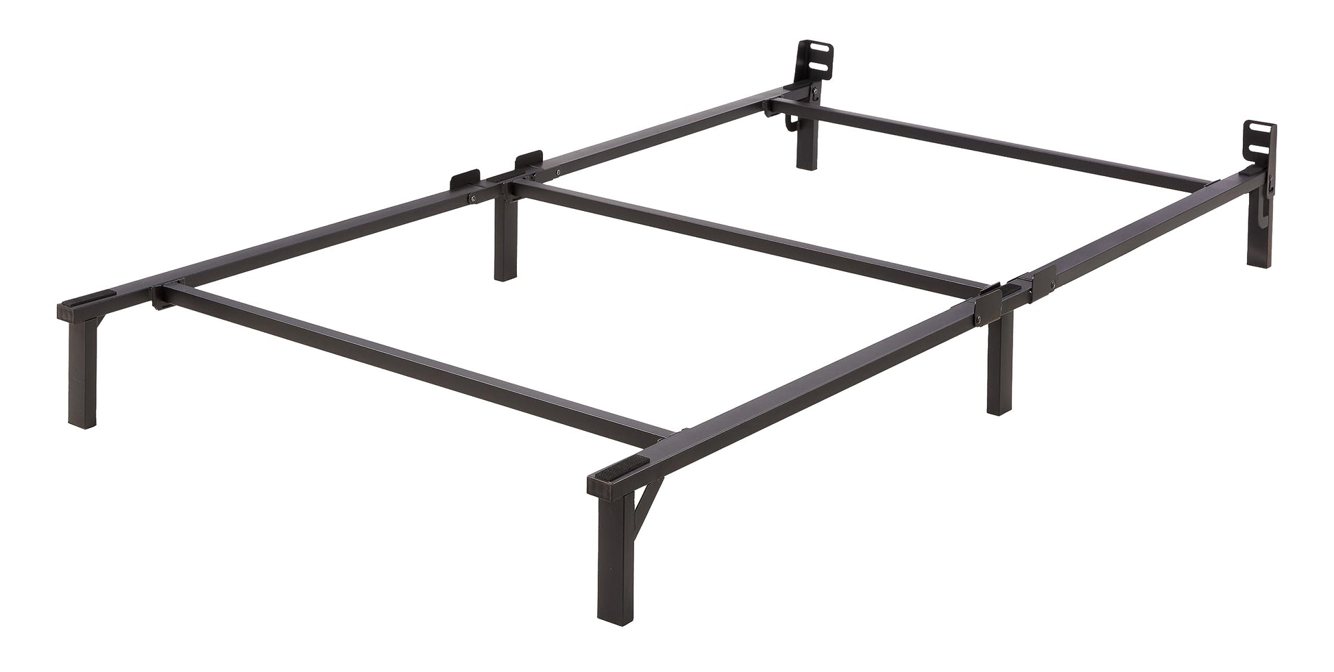 Amazon Basics Metal Box Spring Base