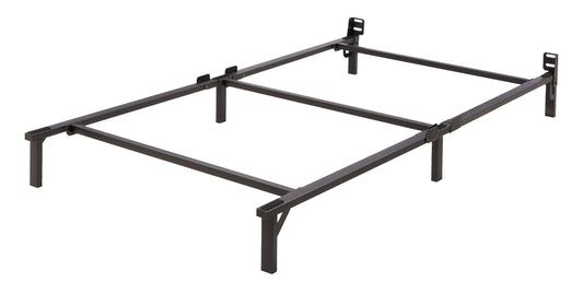 Amazon Basics Metal Box Spring Base