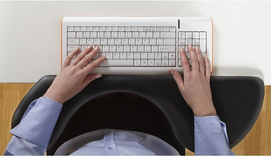 Ergonomic Tenex Desk Extender
