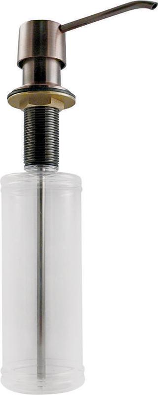Keeney Automatic Soap Dispenser with Modern Design and Easy Mechanism