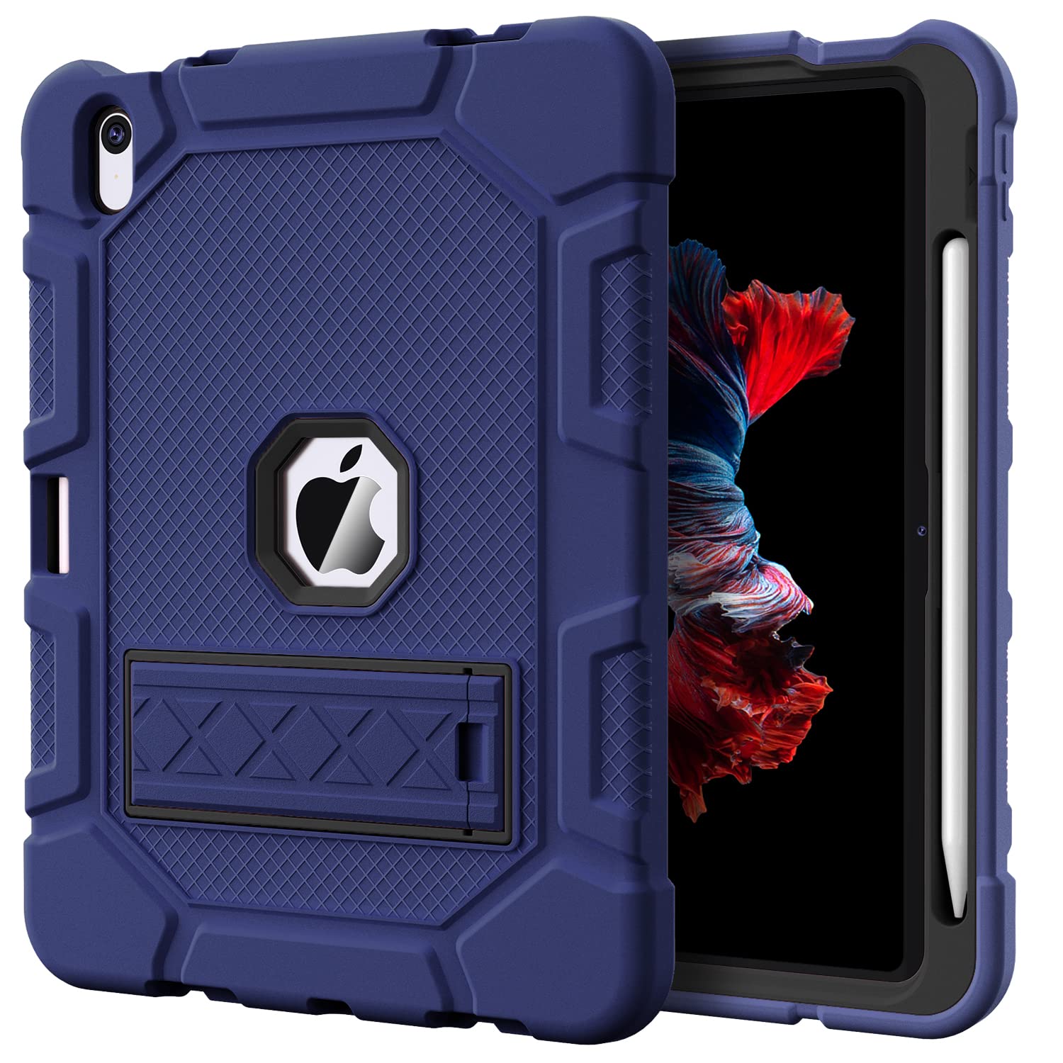 Azzsy Case for iPad 10th Gen