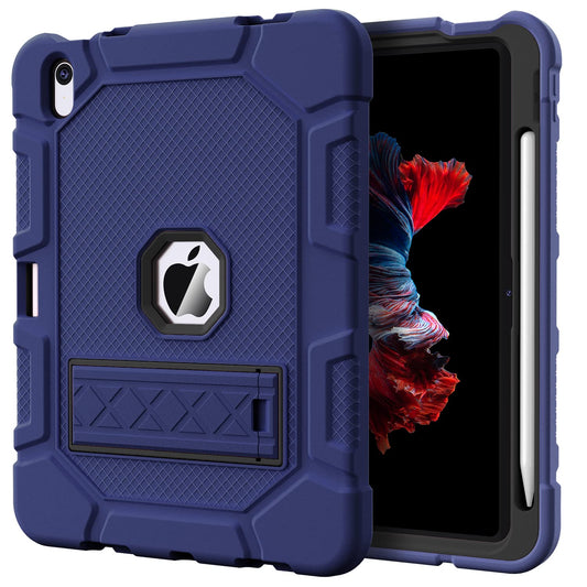 Azzsy Case for iPad 10th Gen