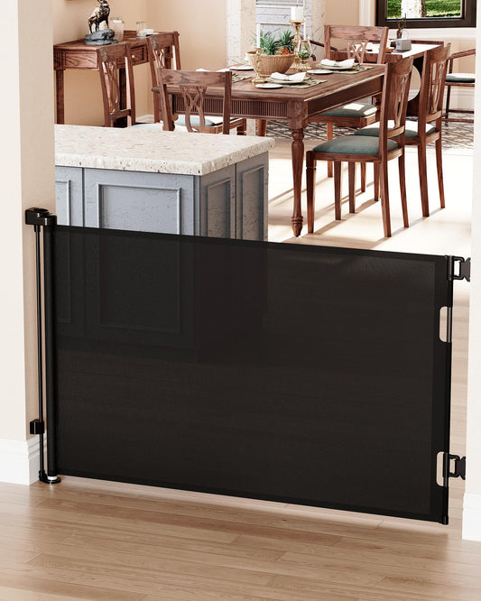 CUMBOR Retractable Gate