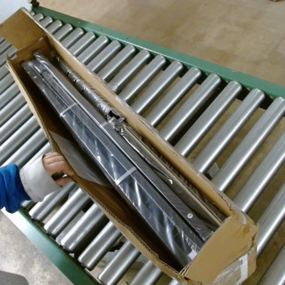 Amazon Basics Metal Box Spring Base