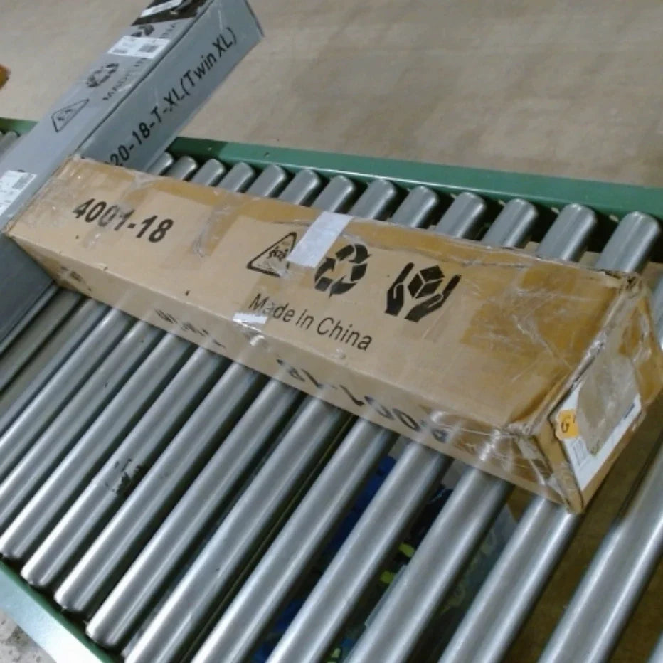 Amazon Basics Metal Box Spring Base